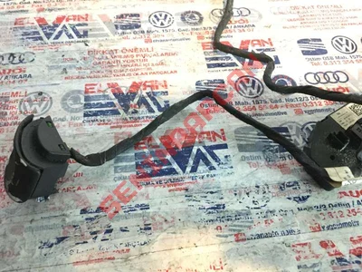 8E0951527L - TİPTRONİC BASMALI TUŞU