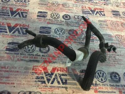 03N133241AD - VAKUMHORTUMKITI - Used Original