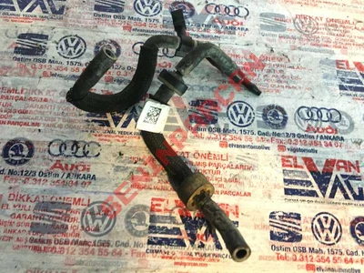 03N133241AD - VAKUMHORTUMKITI - Used Original