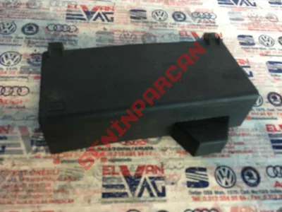 7703297188 - RÖLE KUTUSU - Used Original