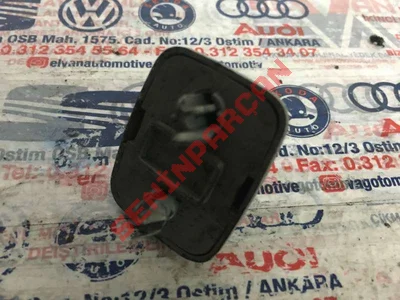 8W0857562A - GÜNEŞLIK TUTUCUSU