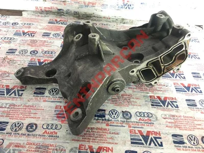 06J903143AH - ALTERNATORBRAKETI