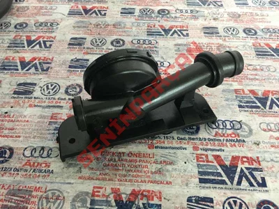 06F129101P - BASINC REGULATOR VALFI - Used Original