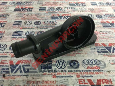06F129101P - BASINC REGULATOR VALFI - Used Original
