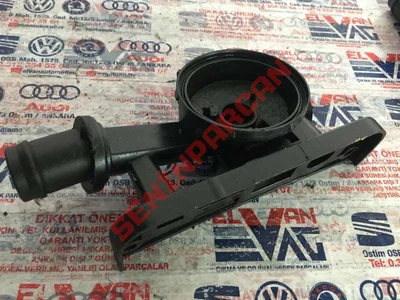 06F129101P - BASINC REGULATOR VALFI - Used Original