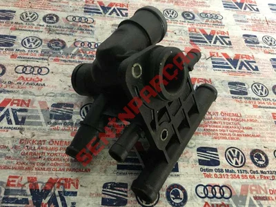 06F121133G - SU GİRİŞ AĞZI - Used Original