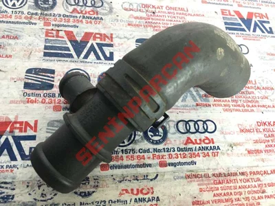 6R0122101BC - SOĞUTMA SIVISI HORT - Used Original