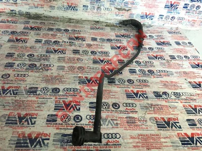 8K0121081Q - SOĞUTMA SIVISI HORT