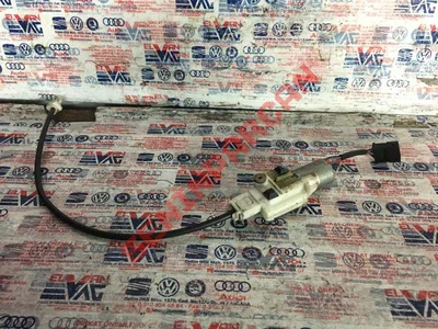 0712100E - KOLTUK MOTOR RGÜLATÖRÜ - Used Original