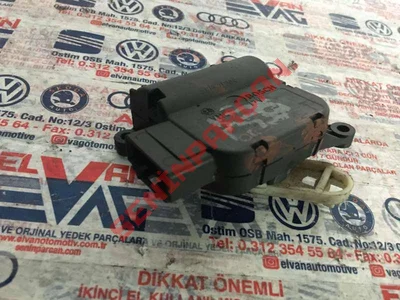 CZ1168805600 - AYAR MOTORU - Used Original