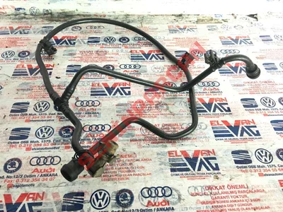 4G0121081CC - HAVALANDIRMA BORUSU