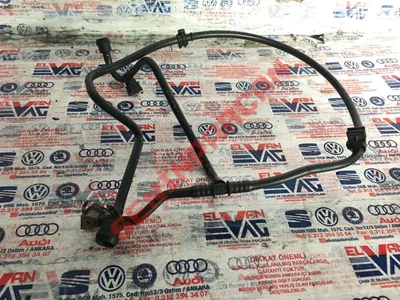 4G0121081CC - HAVALANDIRMA BORUSU