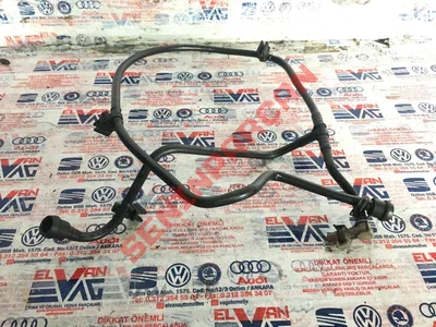 4G0121081CC - HAVALANDIRMA BORUSU