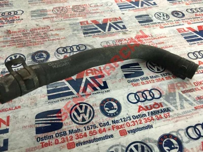 1C0122447AP - SOĞUTMA SIVISI HORT - Used Original