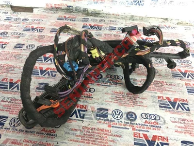 6C4971603E - KABLO DEMETİ - Used Original