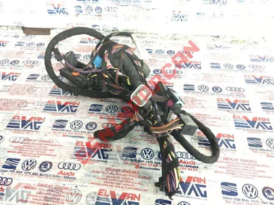 6C4971603E - KABLO DEMETİ - Used Original