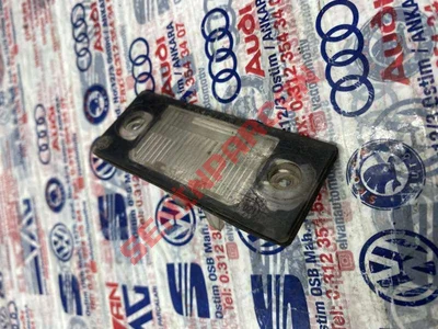 1J5943021 - PLAKA LAMBASI