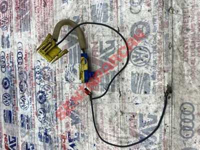 1J0973605E - DÜZ KONTAK MUHAFAZASI - Used Original