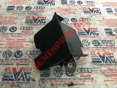 5ND827505 - BAGAJ KAPAĞI KILIDI