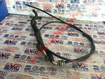 2K0201215 - YAKIT BORULARI - Used Original