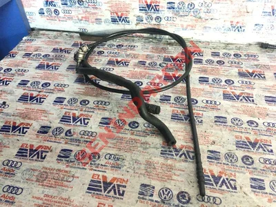 2K0201215 - YAKIT BORULARI - Used Original