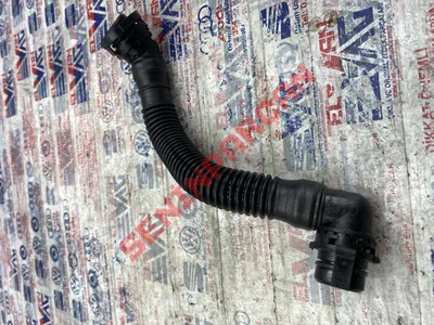 1K0122086B - VALFLI SOĞUTMA SIVISI HORTUMU