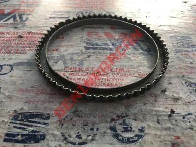 03L105189 - KRANK MİLİ CONTASI - Used Original