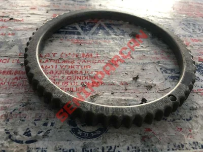 03L105189 - KRANK MİLİ CONTASI - Used Original
