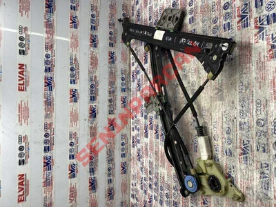 4G8837461A - SOL ON CAM MEKANIZMASI