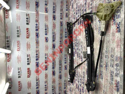 4G8837461A - SOL ON CAM MEKANIZMASI