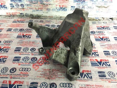 077260885N - ALTERNATOR - Used Original