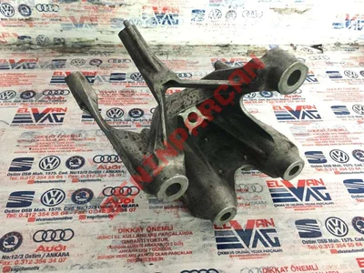 077260885N - ALTERNATOR - Used Original