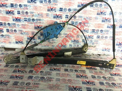 8E0837462B - CAM MEKANIZMASI - Used Original