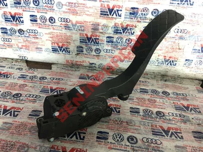 6Q1723503K - GAZ PEDALI