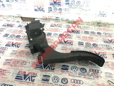 6Q1723503K - GAZ PEDALI