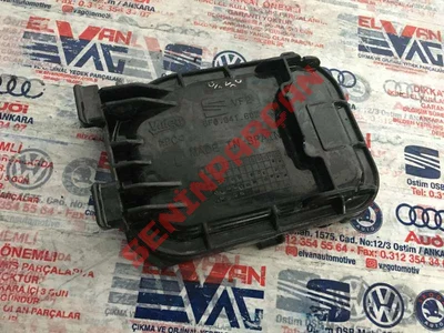 6F0941607 - LED SIS FARI