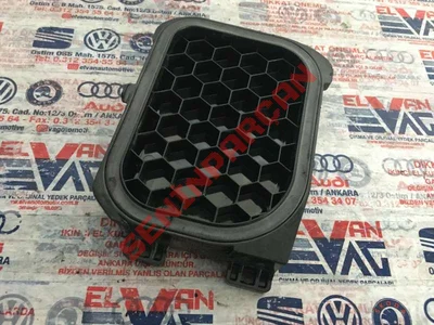 6F0941607 - LED SIS FARI - Used Original