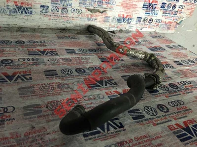 8T0201215L - YAKIT HORTUMU