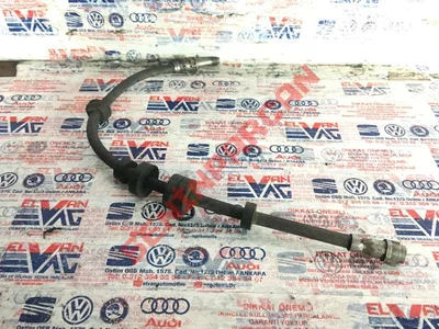 8K0611707E - TESPIT YAYI