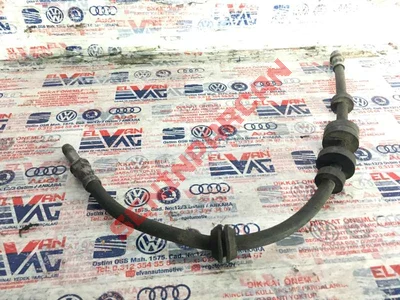 8K0611707E - TESPIT YAYI