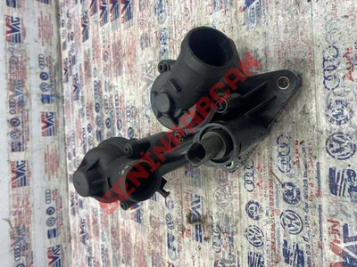 03C121026AP - SOĞUT SIV TERMOSTAT MUHAFAZ - Used Original