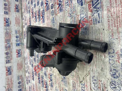 03C121026AP - SOĞUT SIV TERMOSTAT MUHAFAZ - Used Original