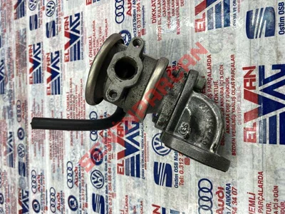 078131166F - ADAPTÖR - Used Original