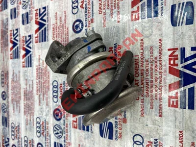 078131166F - ADAPTÖR - Used Original