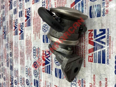 078131166F - ADAPTÖR - Used Original