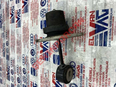 4M0199870AN - YAKIT TANKI