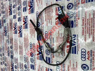 03G906088AN - EGZOZ SICAKLIK SENSORU