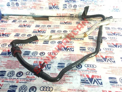 057131056T - VAKUM HORTUMU - Used Original
