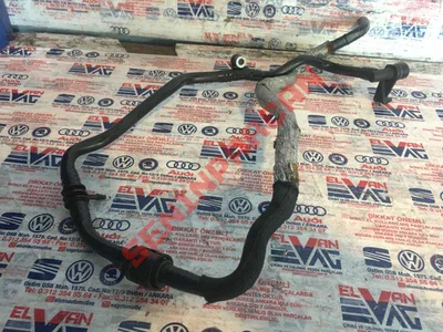 057131056T - VAKUM HORTUMU - Used Original