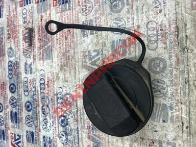 1J0201553AD - YAKIT DEPOSUNUN BAŞLIK - Used Original